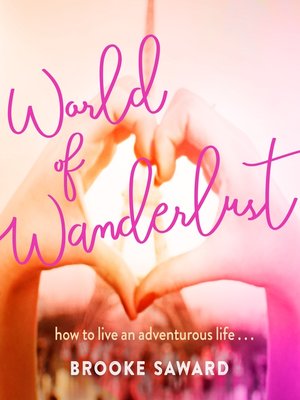 cover image of World of Wanderlust